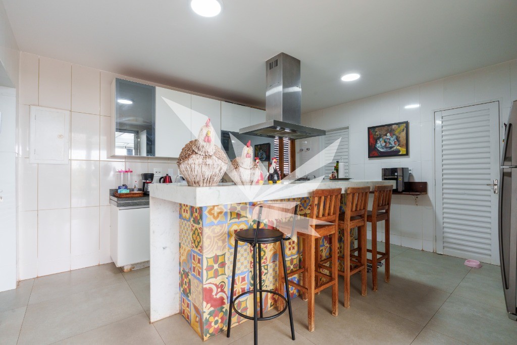 Casa, 4 quartos, 455 m² - Foto 31