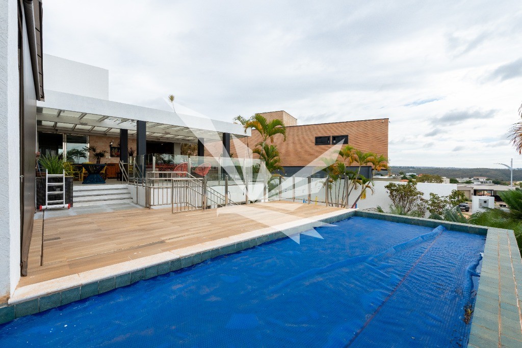 Casa, 4 quartos, 455 m² - Foto 38