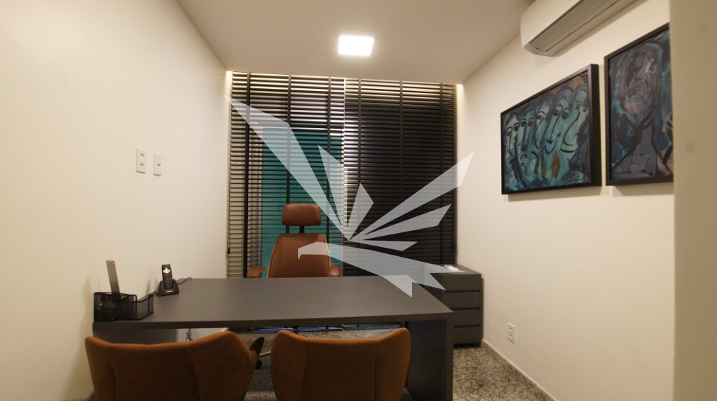 Sala-Conjunto, 93 m² - Foto 8
