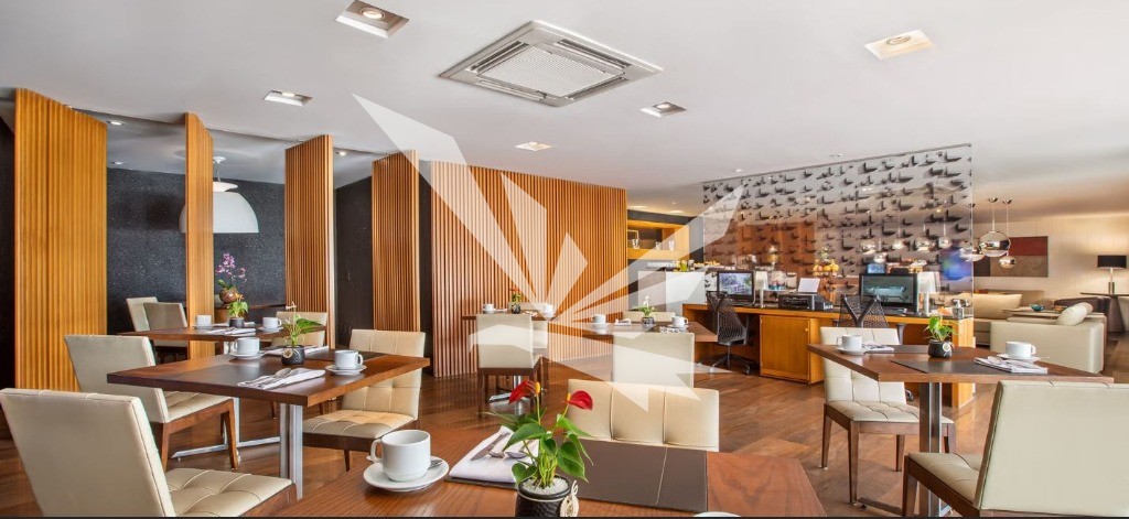 Flat/Apart Hotel, 1 quarto, 60 m² - Foto 8