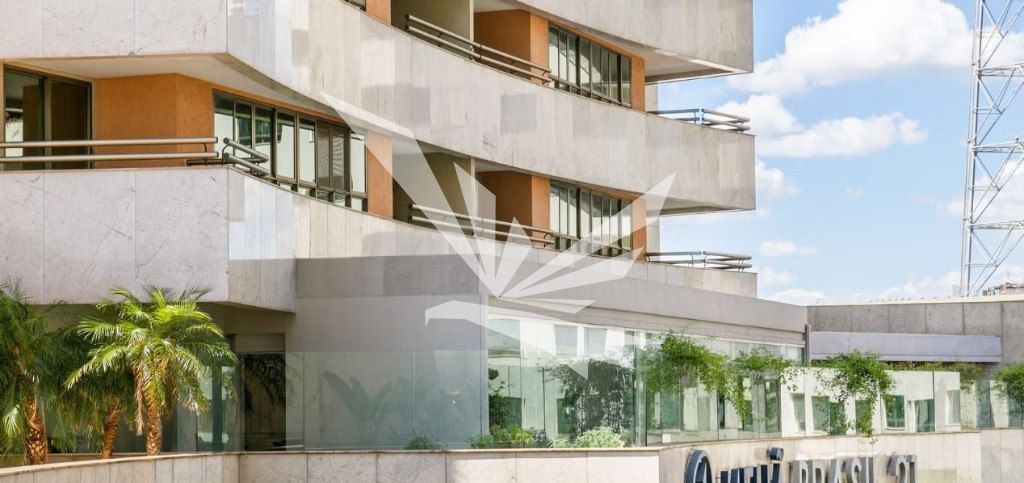 Flat/Apart Hotel, 1 quarto, 60 m² - Foto 1
