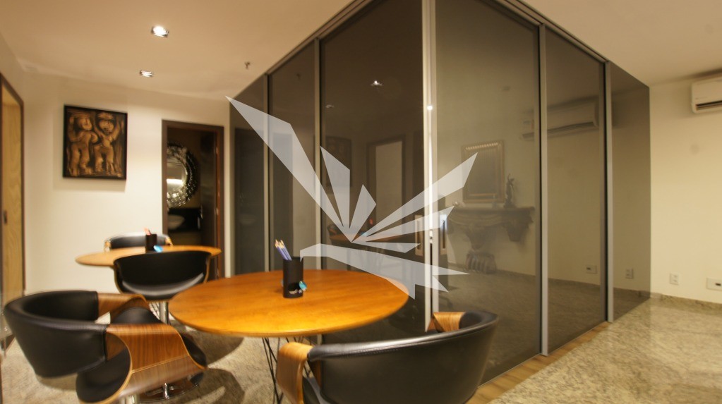 Sala-Conjunto, 93 m² - Foto 4