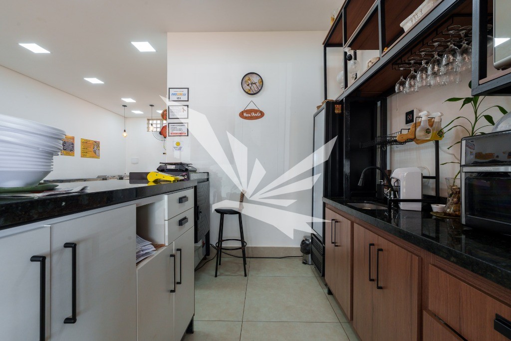 Loja-Salão, 80 m² - Foto 14