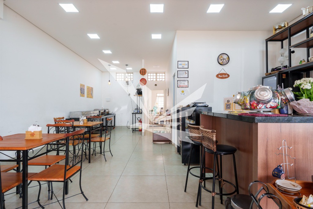 Loja-Salão, 80 m² - Foto 9