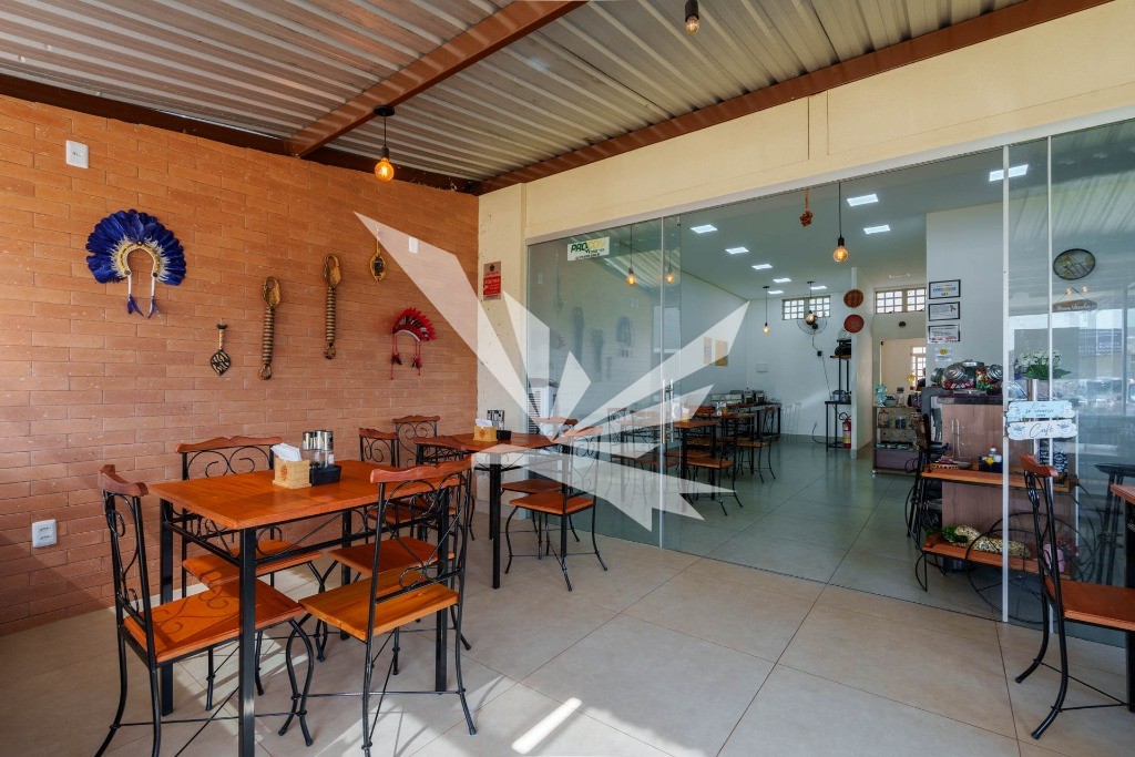 Loja-Salão, 80 m² - Foto 7