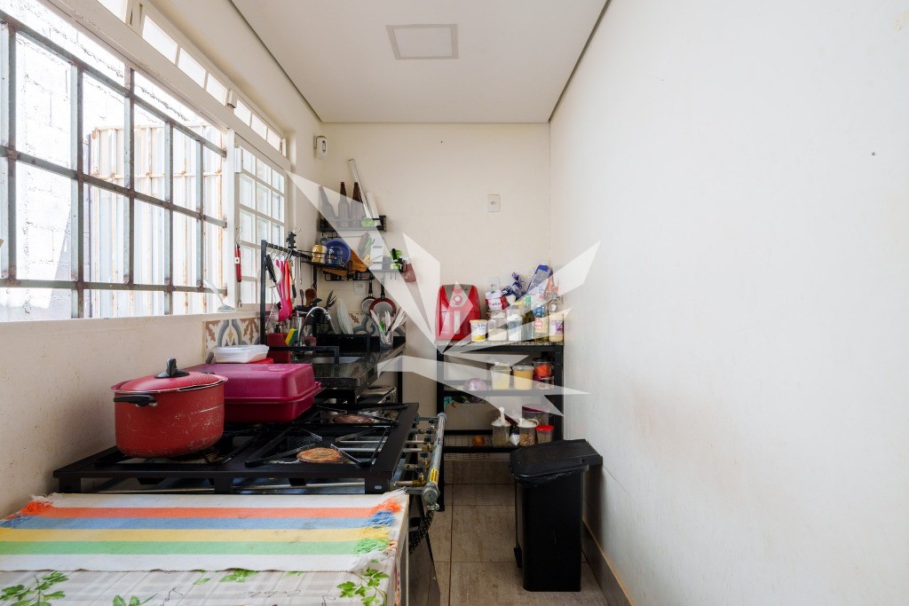 Loja-Salão, 80 m² - Foto 17