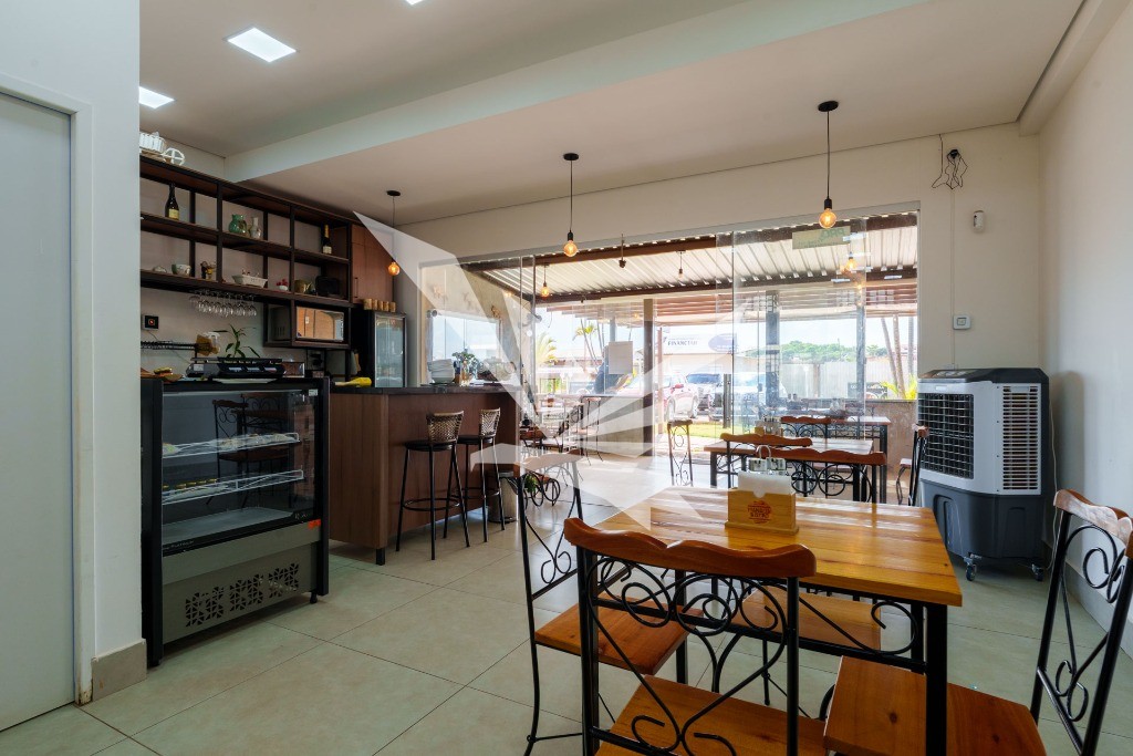 Loja-Salão, 80 m² - Foto 13