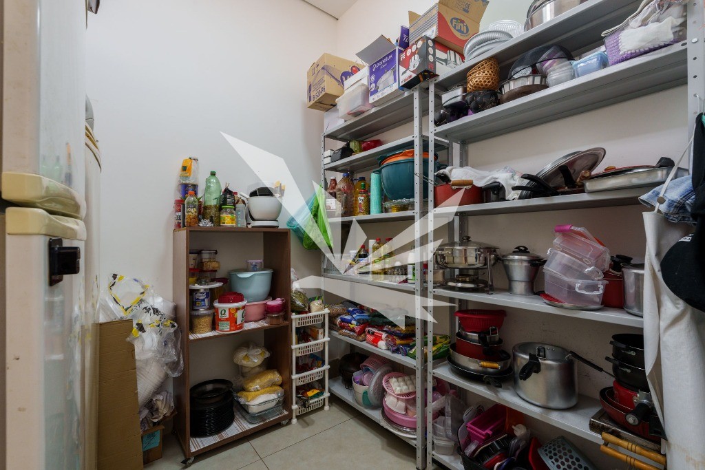 Loja-Salão, 80 m² - Foto 19