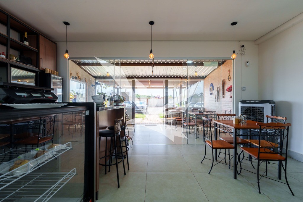 Loja-Salão, 80 m² - Foto 12