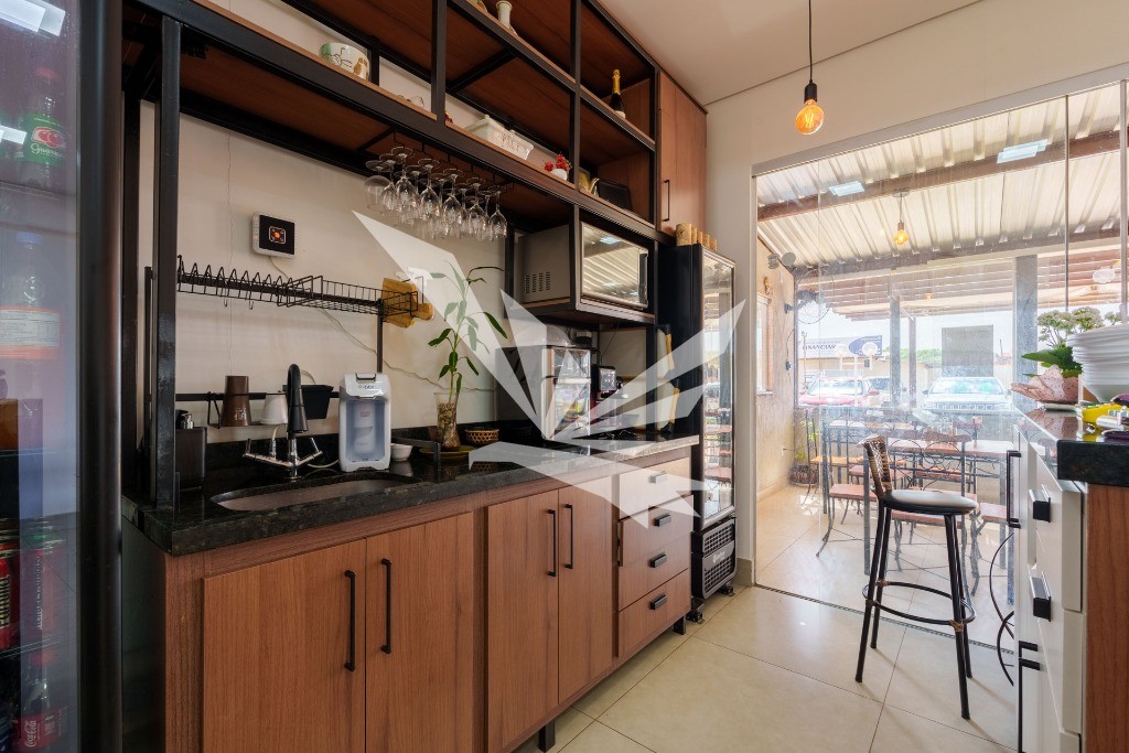 Loja-Salão, 80 m² - Foto 11