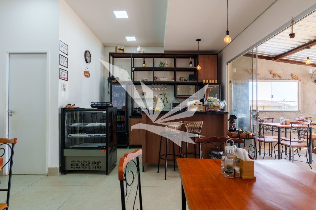 Loja-Salão, 80 m² - Foto 10