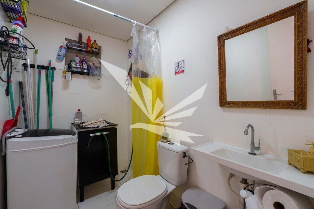 Loja-Salão, 80 m² - Foto 18