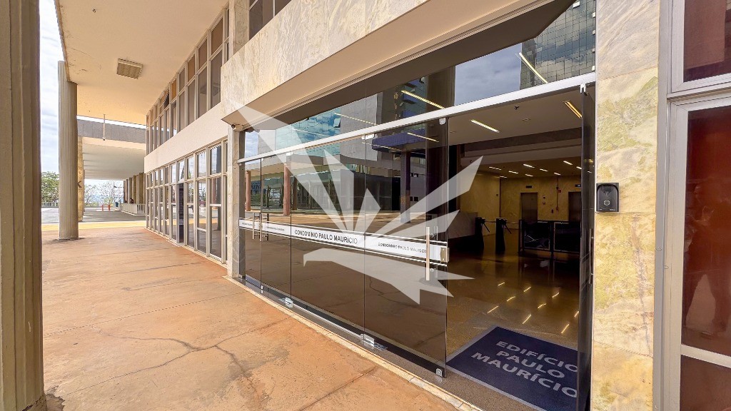 Loja-Salão, 217 m² - Foto 1