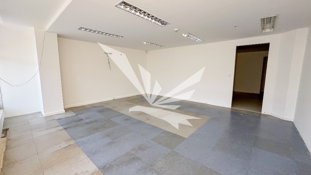 Loja-Salão, 141 m² - Foto 10