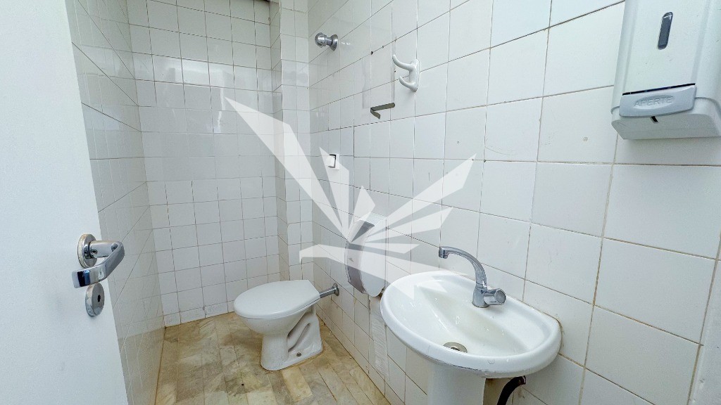 Loja-Salão, 217 m² - Foto 11