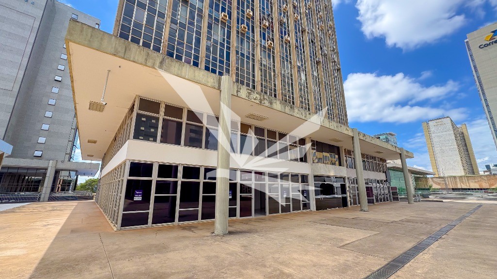 Loja-Salão, 217 m² - Foto 2