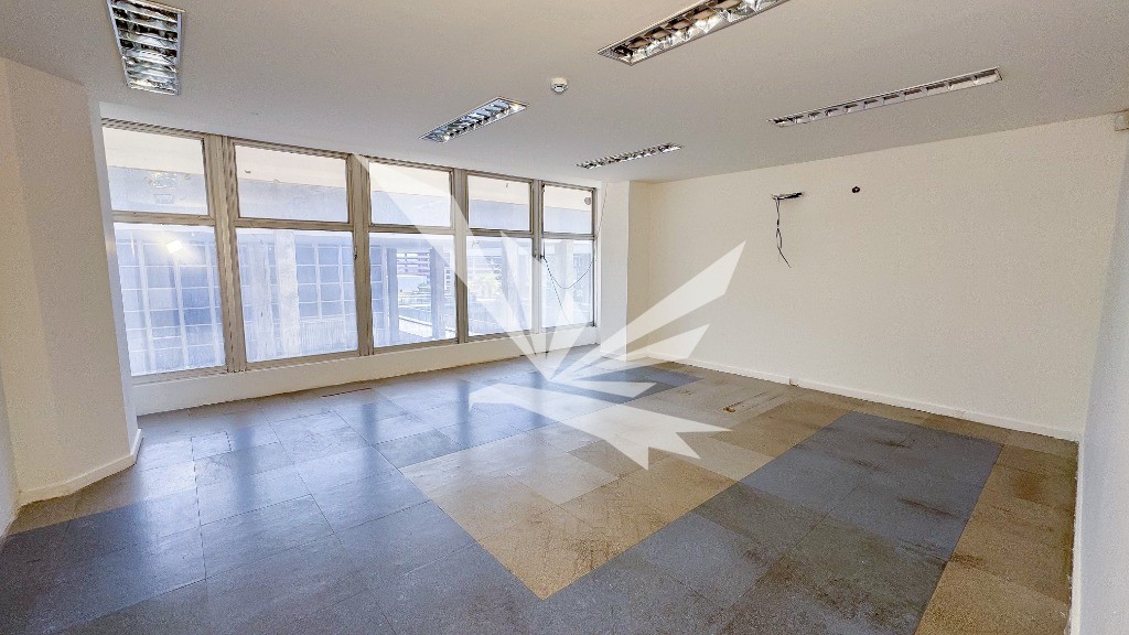 Loja-Salão, 141 m² - Foto 9