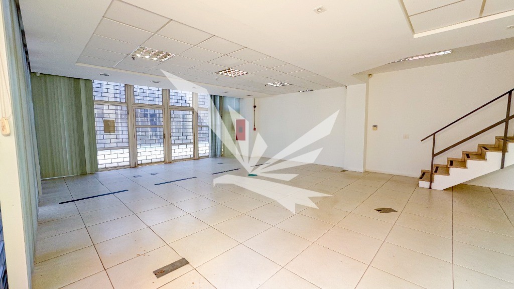 Loja-Salão, 217 m² - Foto 4