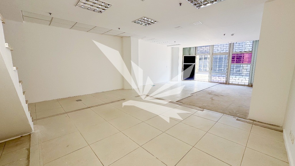 Loja-Salão, 141 m² - Foto 6