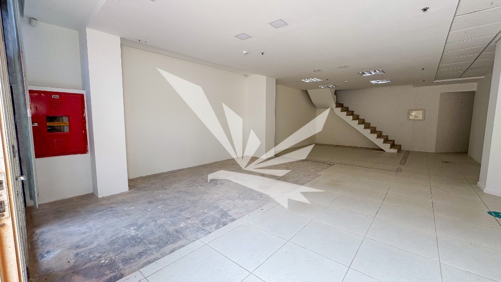 Loja-Salão, 141 m² - Foto 3