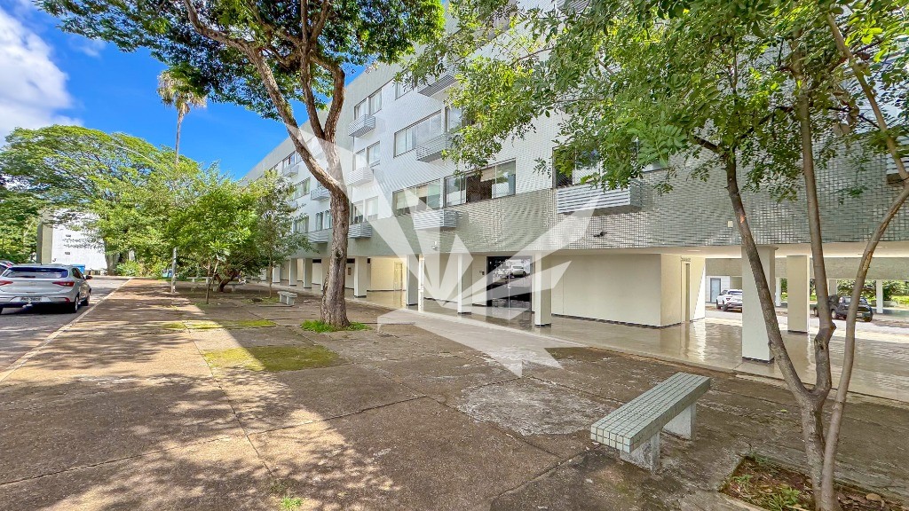Apartamento, 2 quartos, 61 m² - Foto 1