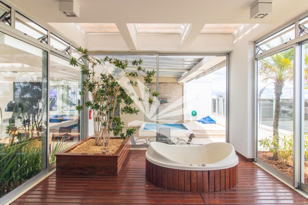 Apartamento, 2 quartos, 194 m² - Foto 30