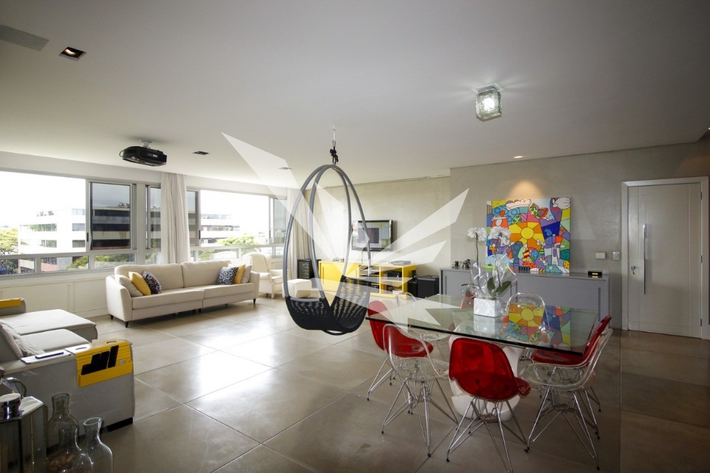 Apartamento, 2 quartos, 194 m² - Foto 4