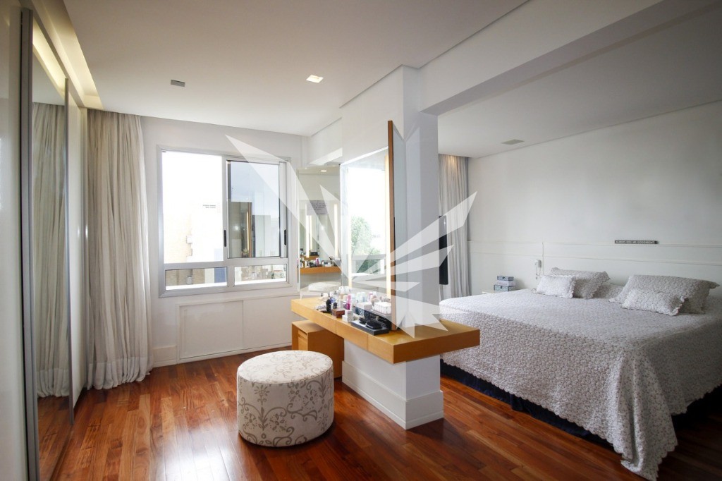 Apartamento, 2 quartos, 194 m² - Foto 13