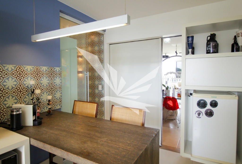 Apartamento, 2 quartos, 194 m² - Foto 7