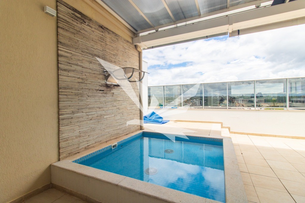 Apartamento, 2 quartos, 194 m² - Foto 24