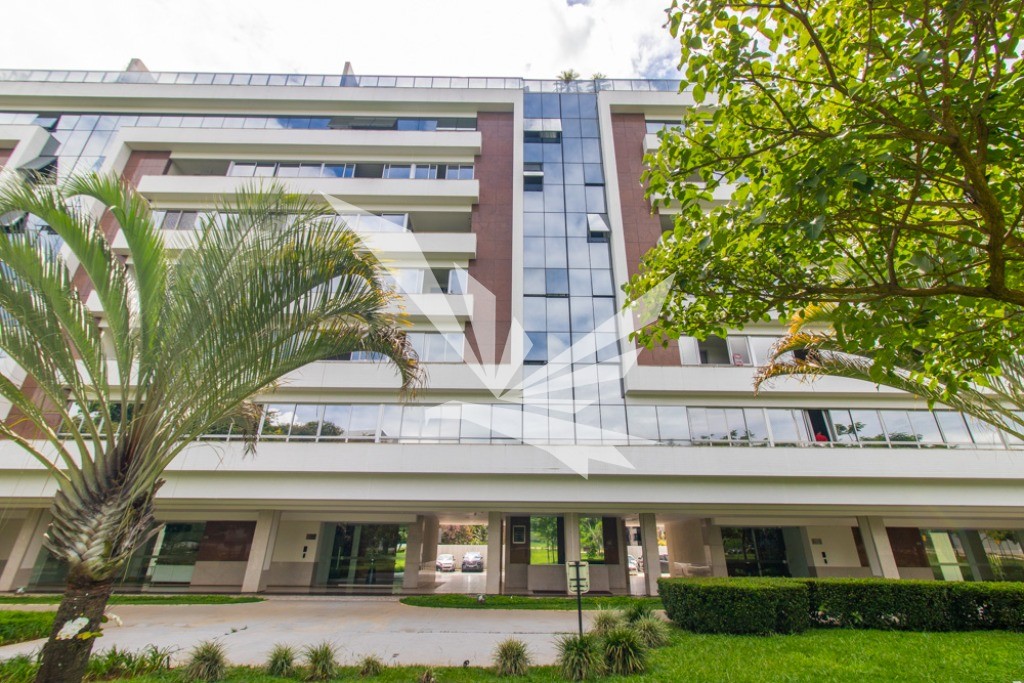 Apartamento, 2 quartos, 194 m² - Foto 1