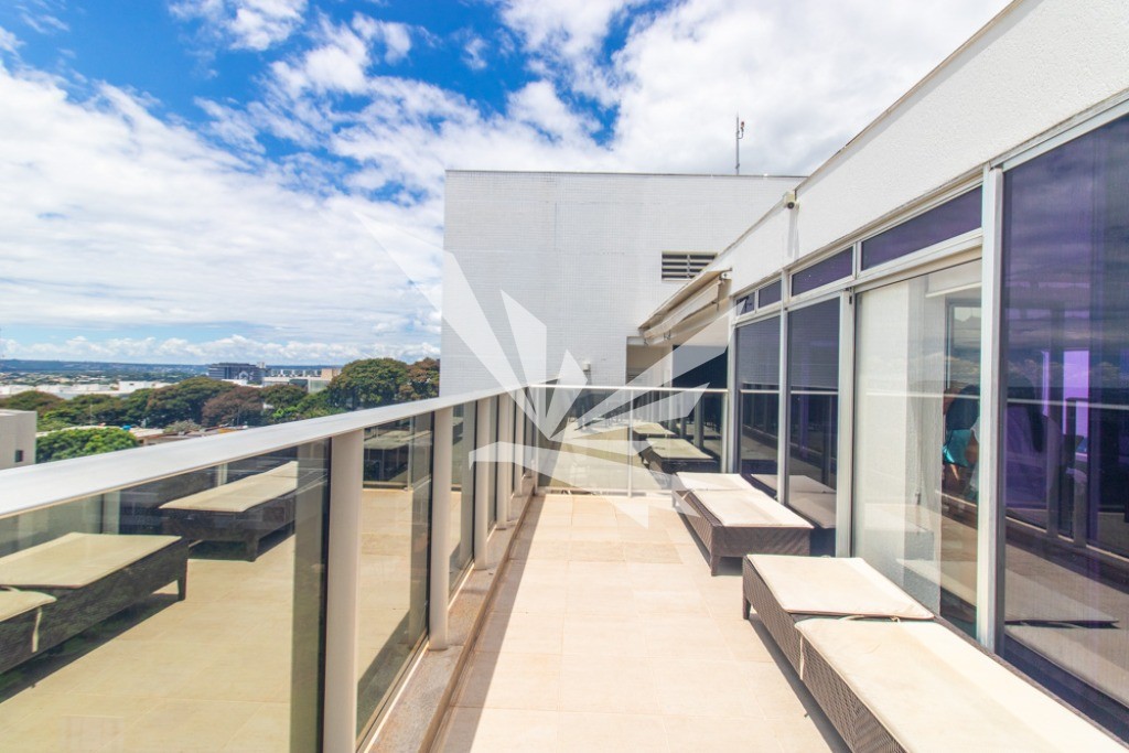 Apartamento, 2 quartos, 194 m² - Foto 32