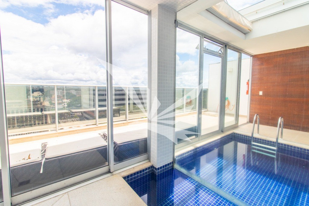 Apartamento, 2 quartos, 194 m² - Foto 31