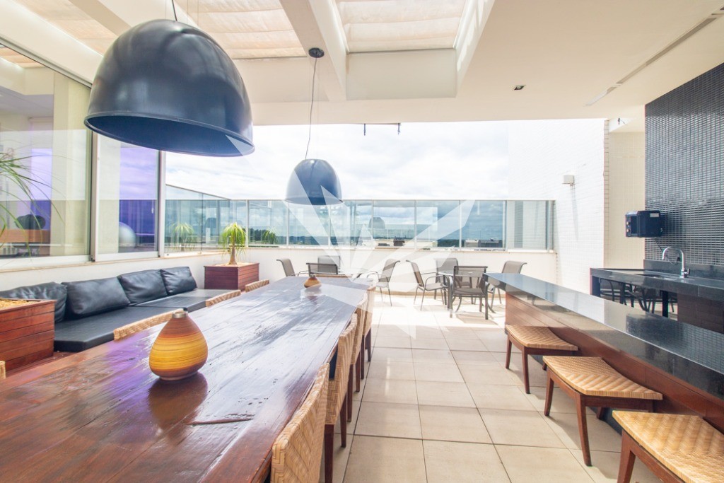 Apartamento, 2 quartos, 194 m² - Foto 27