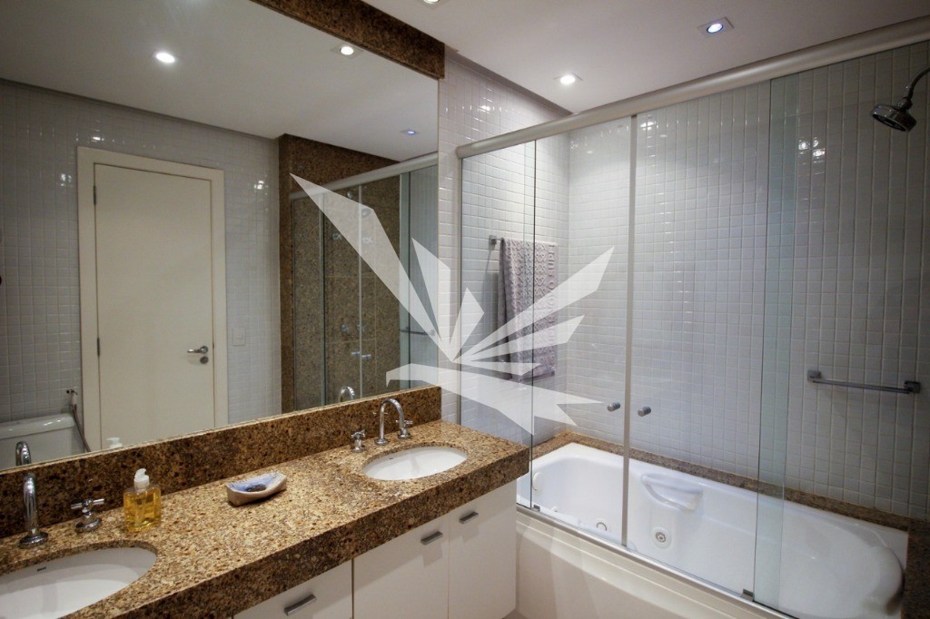 Apartamento, 2 quartos, 194 m² - Foto 9