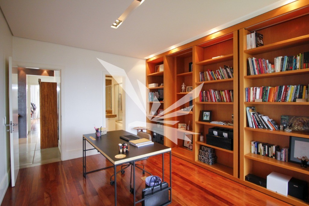 Apartamento, 2 quartos, 194 m² - Foto 8