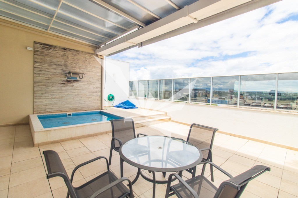 Apartamento, 2 quartos, 194 m² - Foto 25