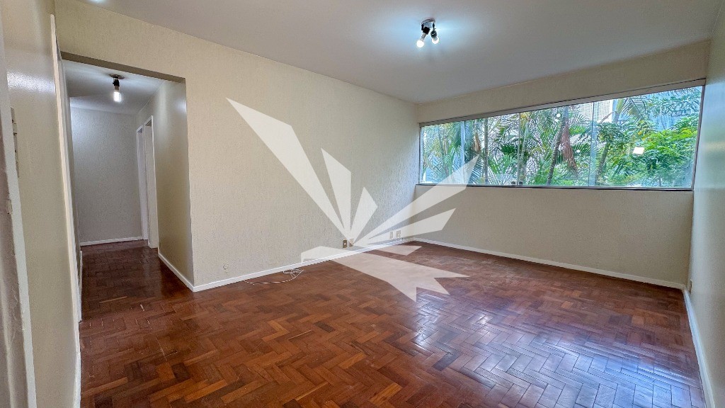 Apartamento, 2 quartos, 61 m² - Foto 2