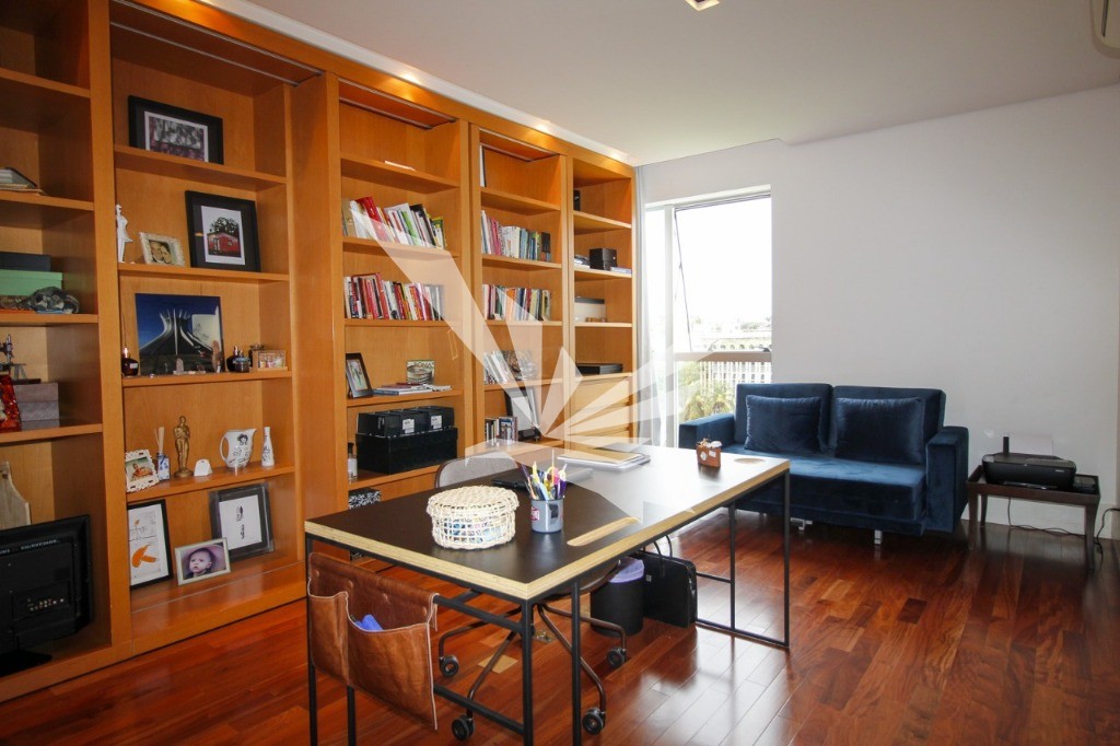 Apartamento, 2 quartos, 194 m² - Foto 10