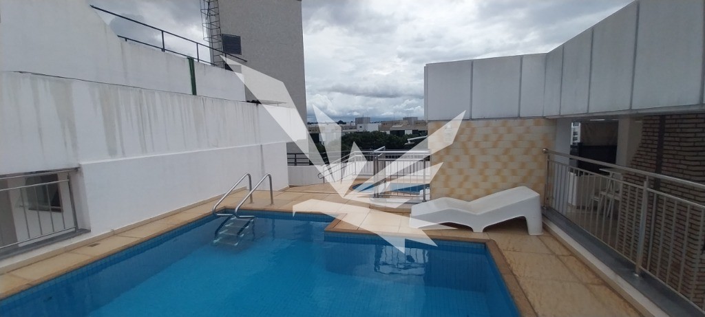 Apartamento, 3 quartos, 136 m² - Foto 41
