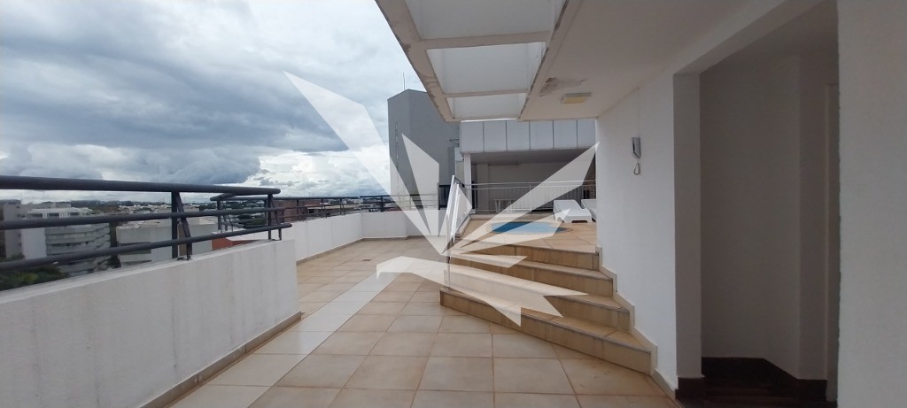 Apartamento, 3 quartos, 136 m² - Foto 40