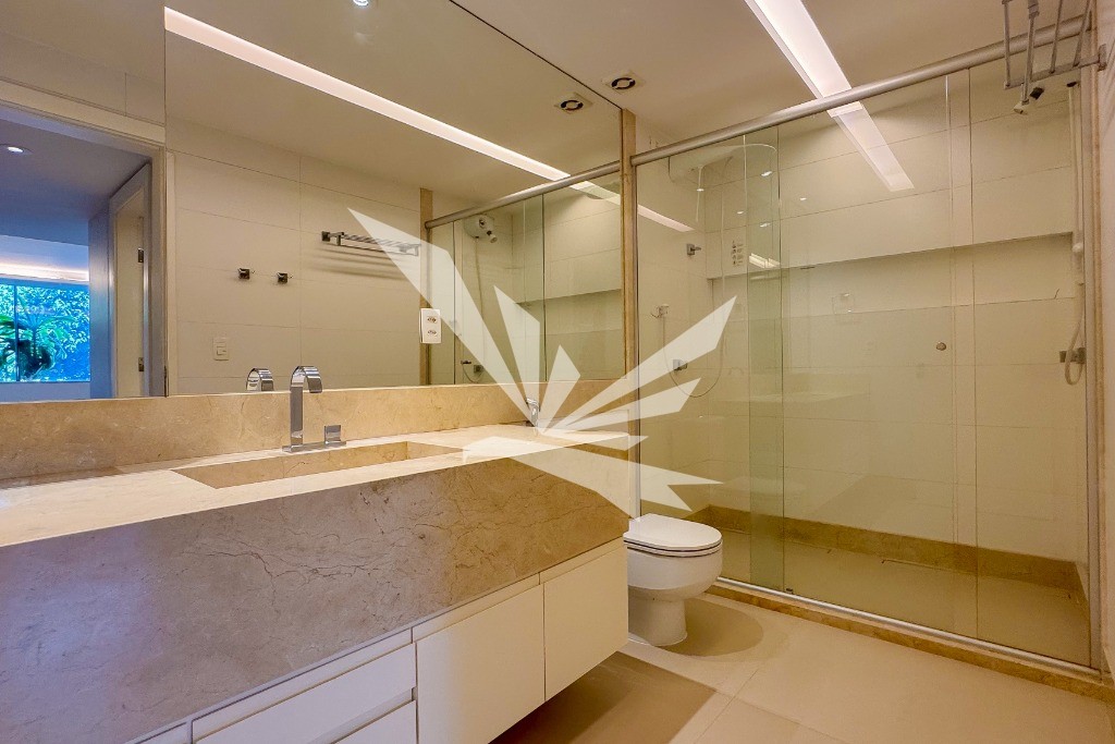 Apartamento, 4 quartos, 245 m² - Foto 35