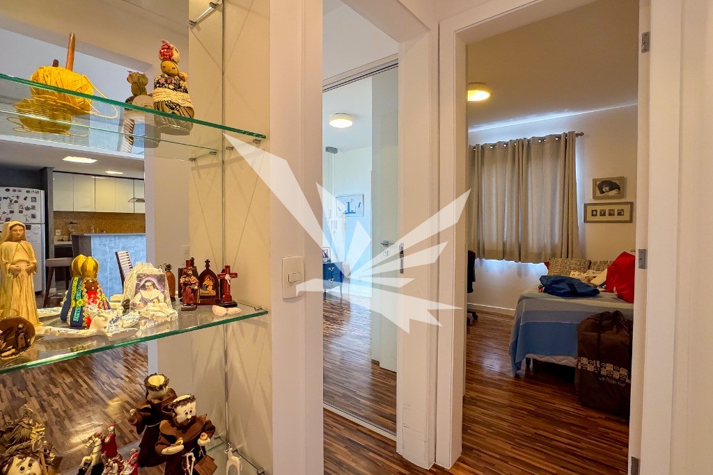 Apartamento, 2 quartos, 76 m² - Foto 12