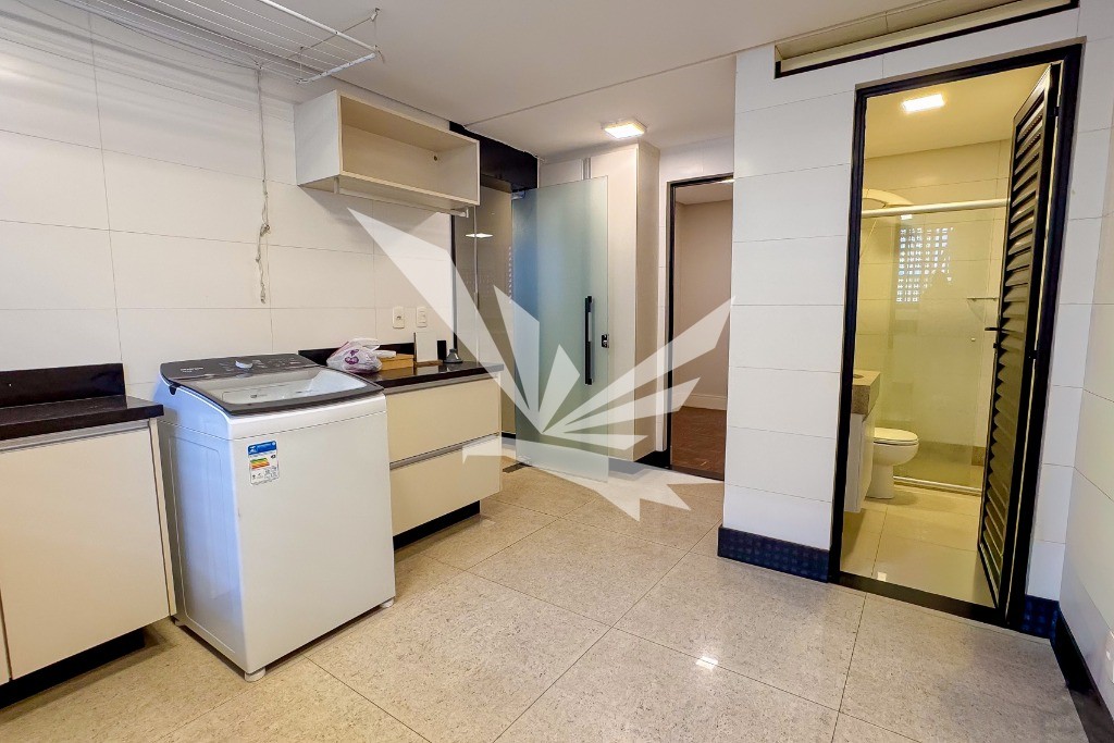 Apartamento, 4 quartos, 245 m² - Foto 13