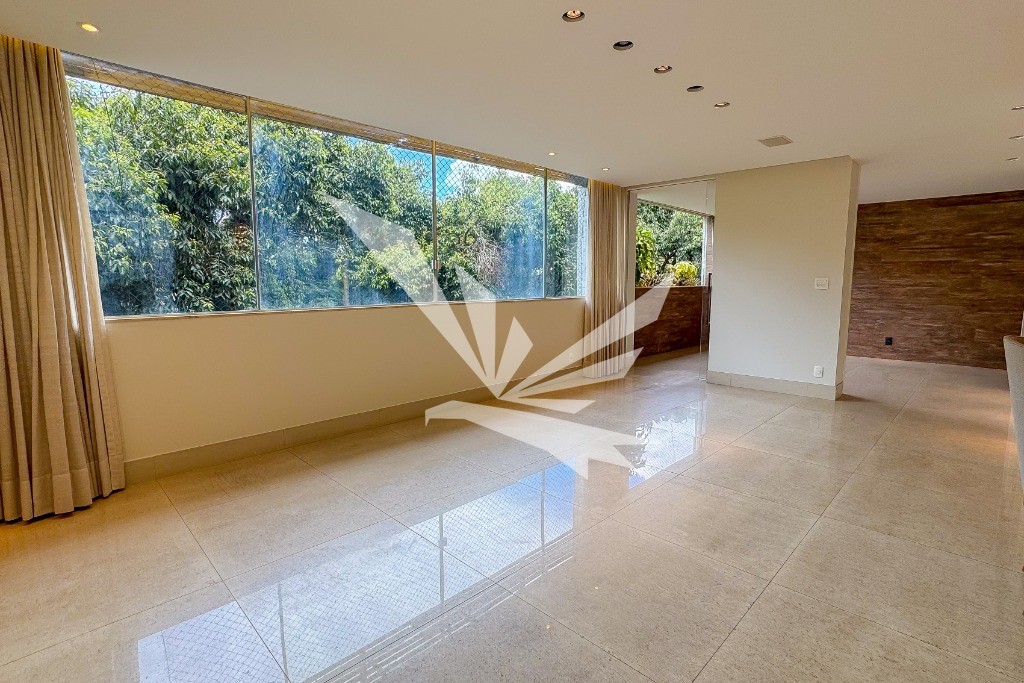 Apartamento, 4 quartos, 245 m² - Foto 6