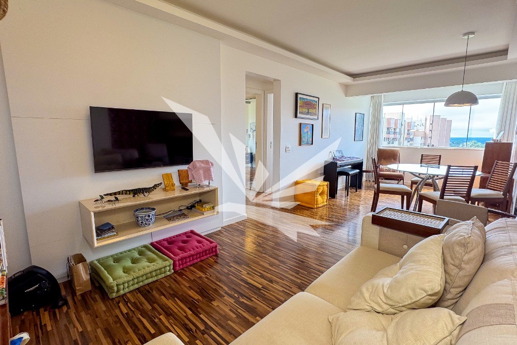 Apartamento, 2 quartos, 76 m² - Foto 5