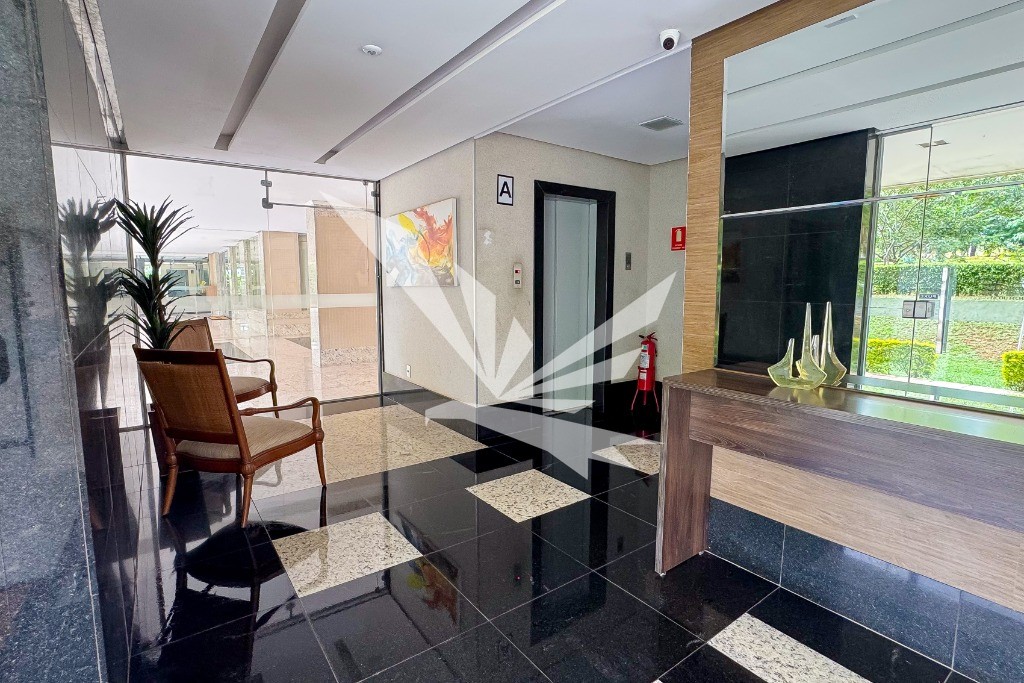Apartamento, 2 quartos, 76 m² - Foto 3