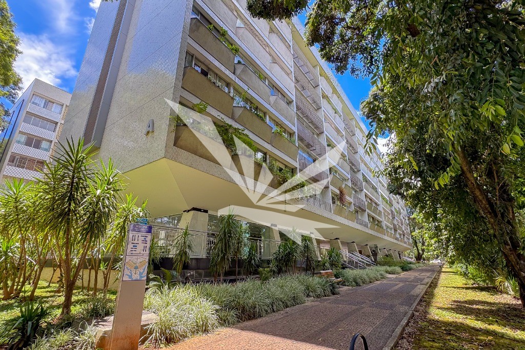Apartamento, 4 quartos, 245 m² - Foto 47