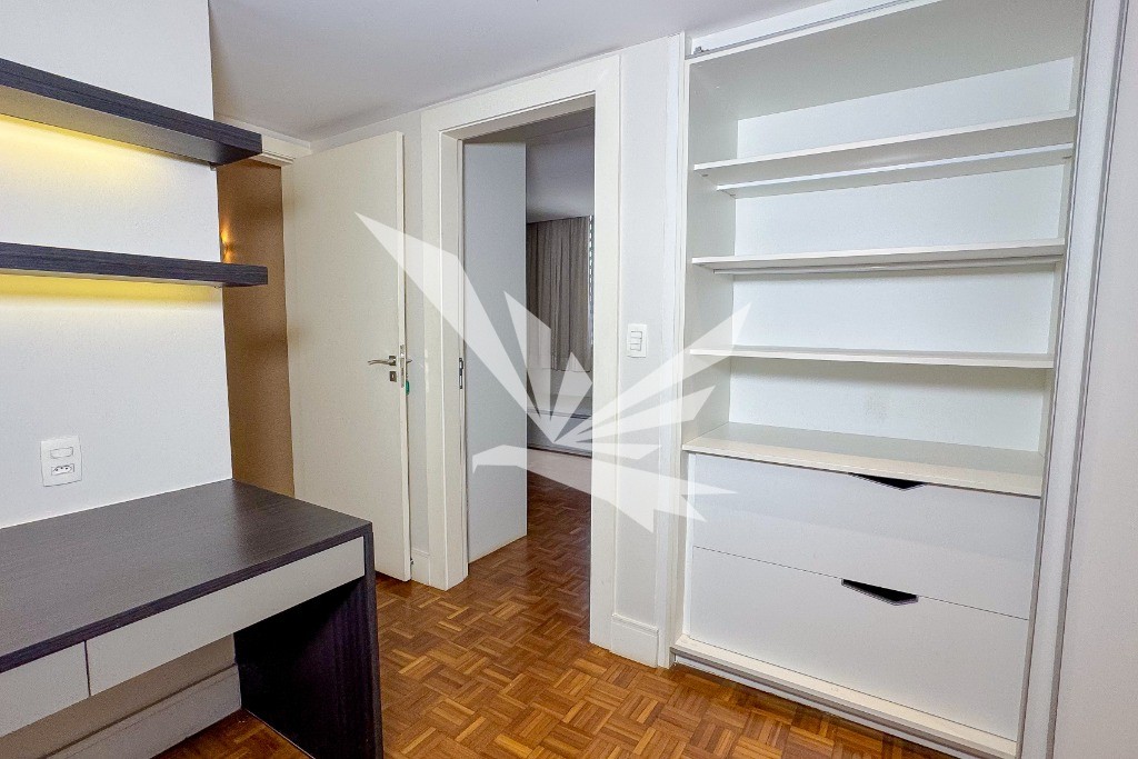Apartamento, 4 quartos, 245 m² - Foto 21