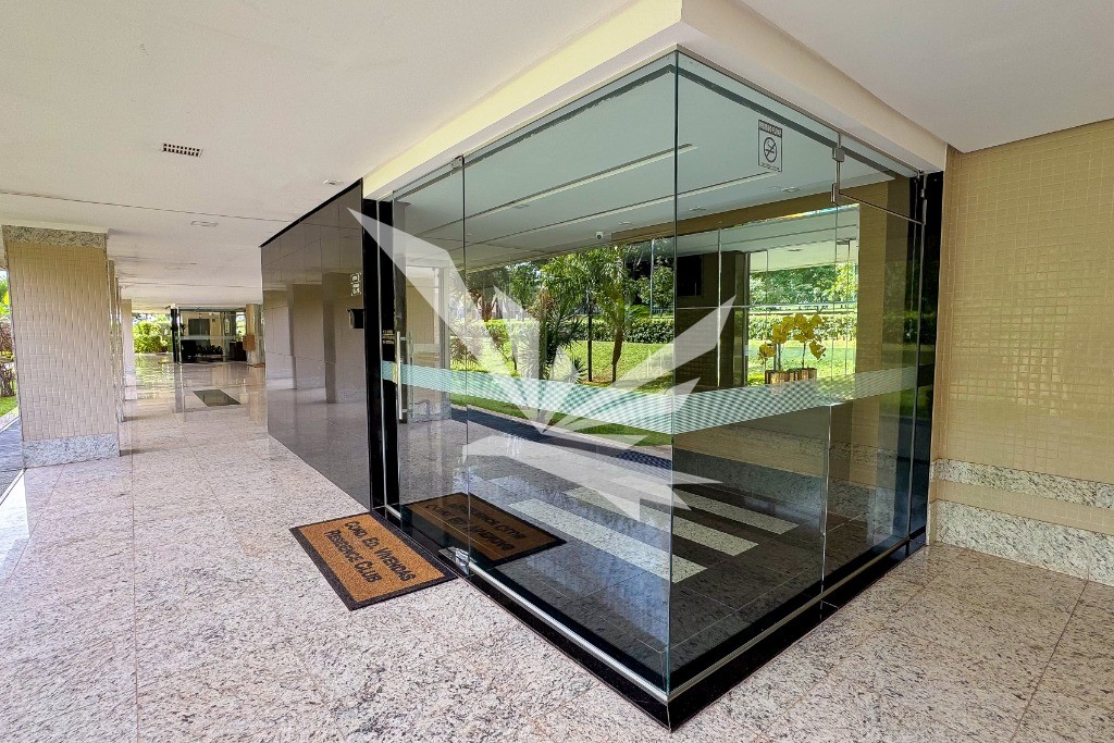 Apartamento, 2 quartos, 76 m² - Foto 2